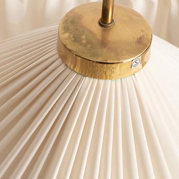 Josef Frank, a ceiling lamp, model 2560, Firma Svensk Tenn.