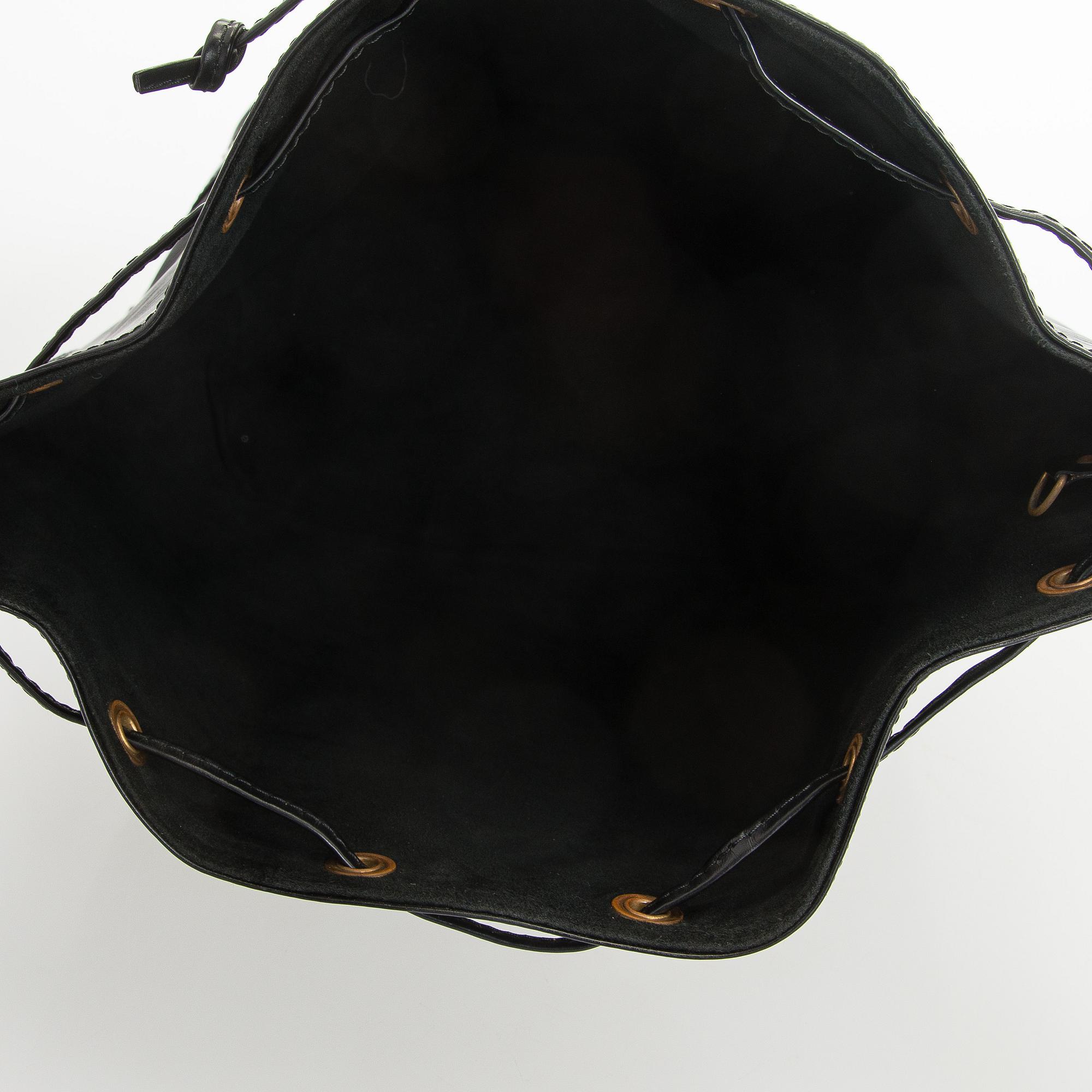 Louis Vuitton, väska, "Noé Epi".