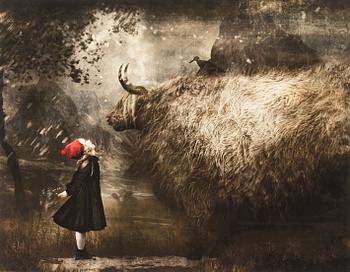Cooper & Gorfer, "Rut and the Cow".