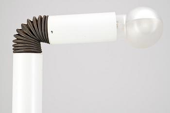BORDSLAMPA, Periscopio, Danilo & Corrado Aroldi, Stilnovo, formgivning: 1968.