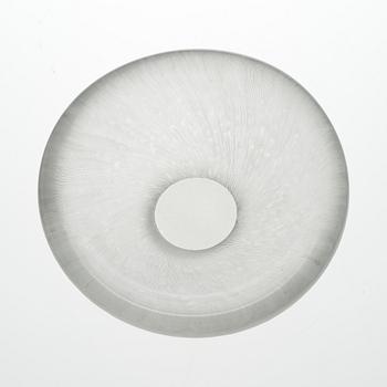 TAPIO WIRKKALA, FAT. Sign. Tapio Wirkkala Iittala. 1950-tal.