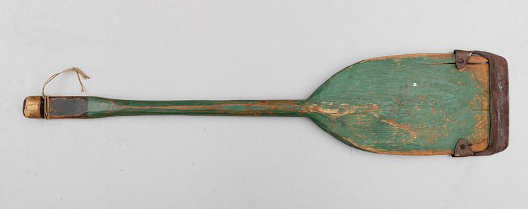 SPADE, allmoge, 1800-tal.