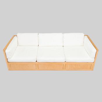 Ben af Schultén, soffa, modell 557, Artek, 1980-90-tal.