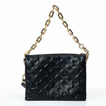 Louis Vuitton, väska, "Coussin PM", 2025.