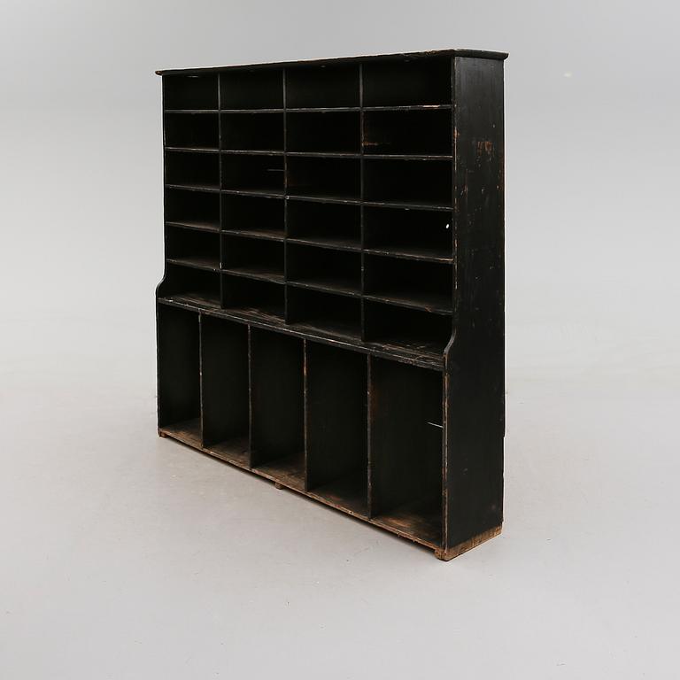 HYLLA, omkring år 1900.