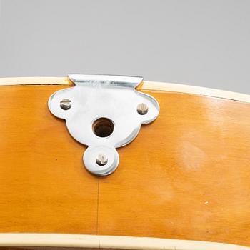 Gibson, "L10", halvakustisk gitarr, 1934, USA.