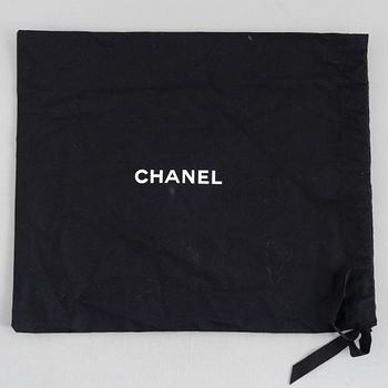 Chanel, bag, "Jumbo Classic Tweed Flapbag", 2022.