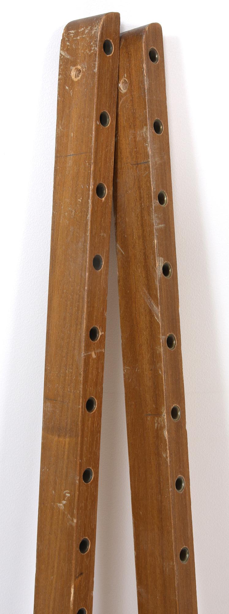VÄGGHYLLA, teak, "Royal System", Poul Cadovius, 1950/1960-tal.