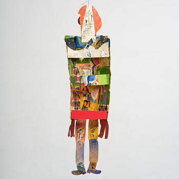 Leif Ericson, Figure.