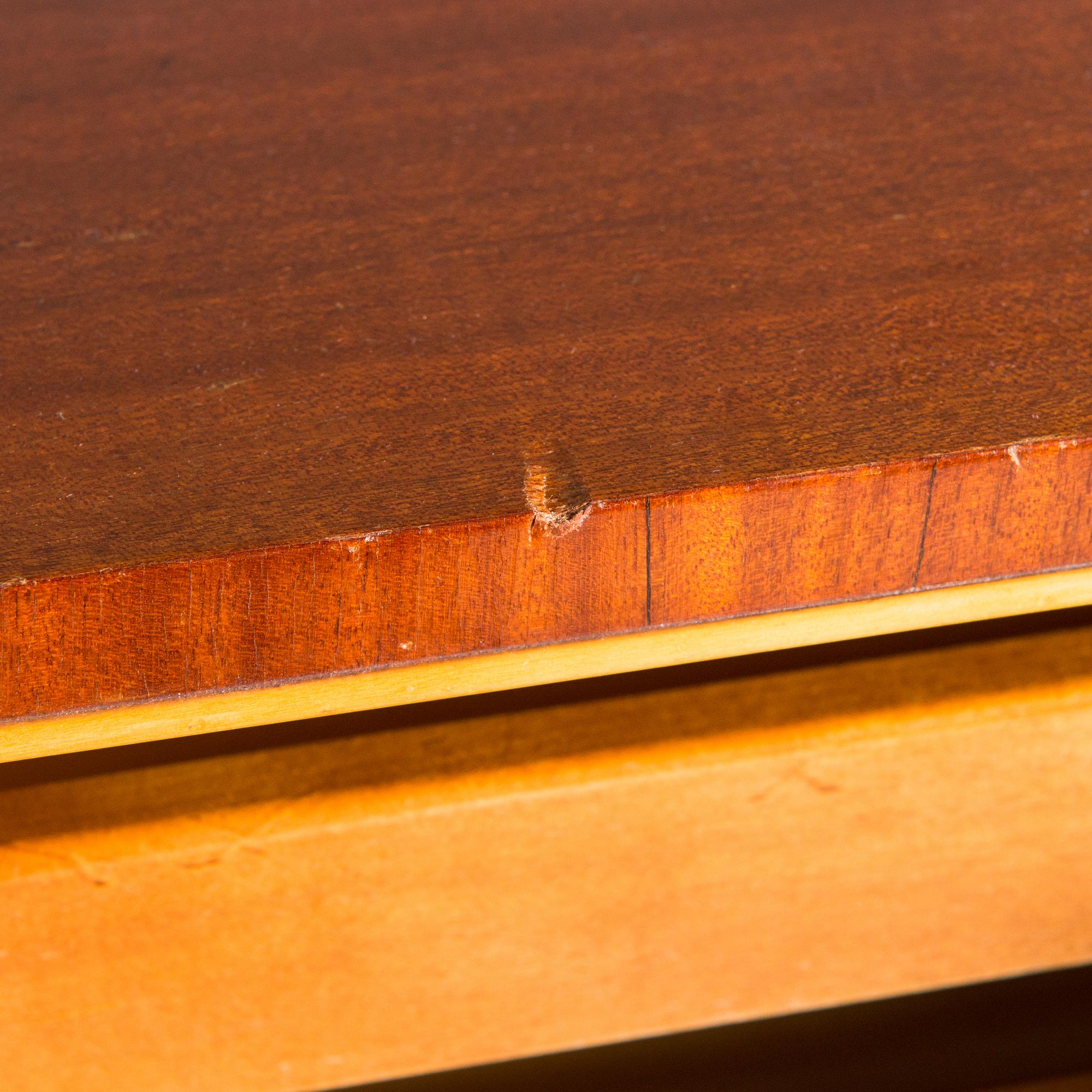 Skänk/Sideboard, 1940-tal.