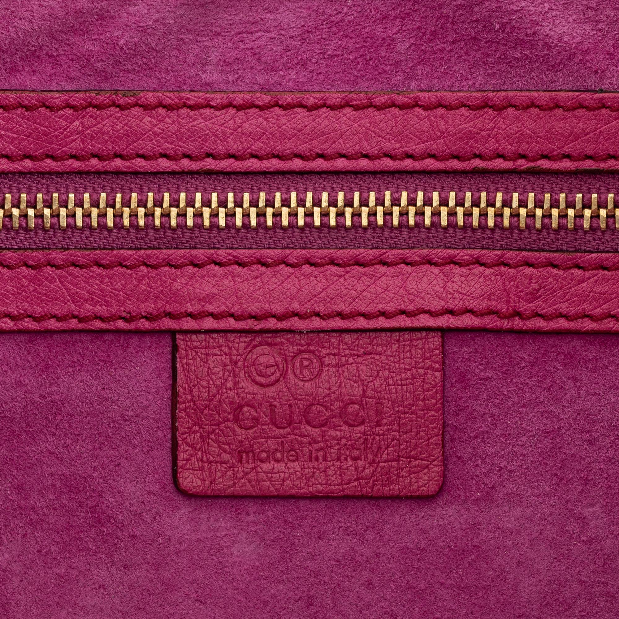 Gucci, väska, "Jackie O", Spring Summer collection 2005.