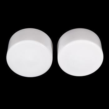 Paavo Tynell, a pair of mid-20th century 80114 (80112-25) for Idman.