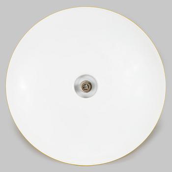 Paavo Tynell, 1930s ceiling light, made to order, Taito.