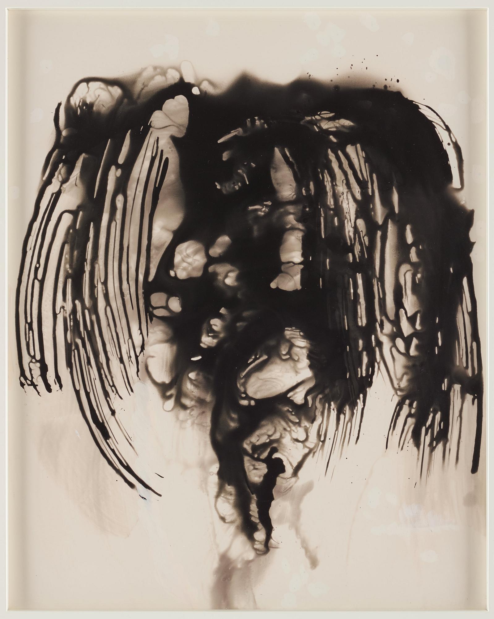 Dawid (Björn Dawidsson), "#10103", 2002.