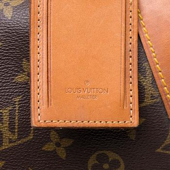 VÄSKA, "Bandoulière 55", Louis Vuitton.