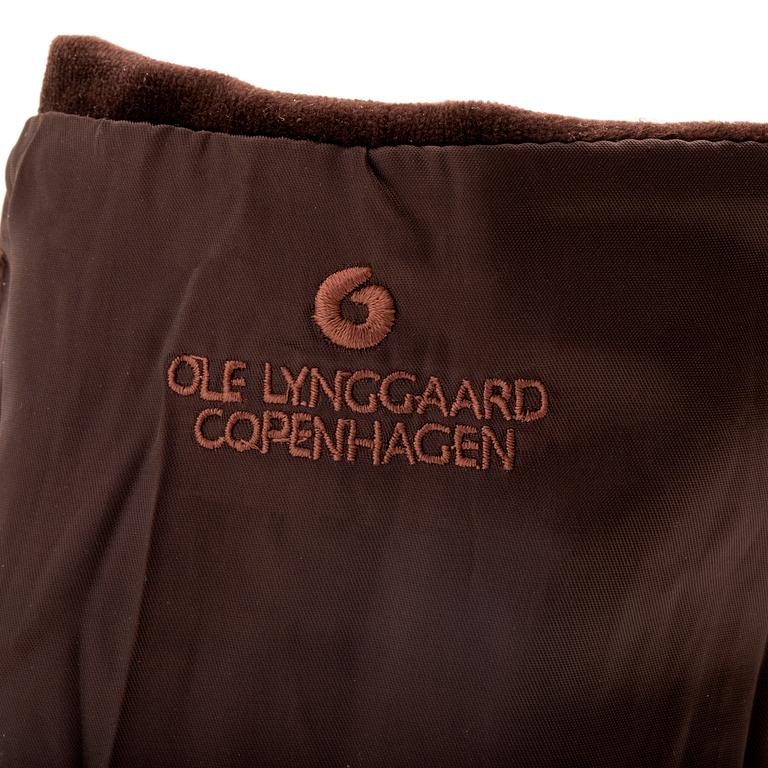 Ole Lynggaard,.