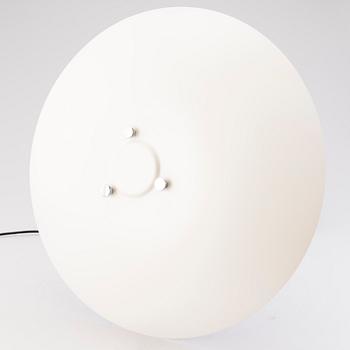 POUL HENNINGSEN, A late 20th century 'PH-4/3' table lamp for Louis Poulsen, Denmark.