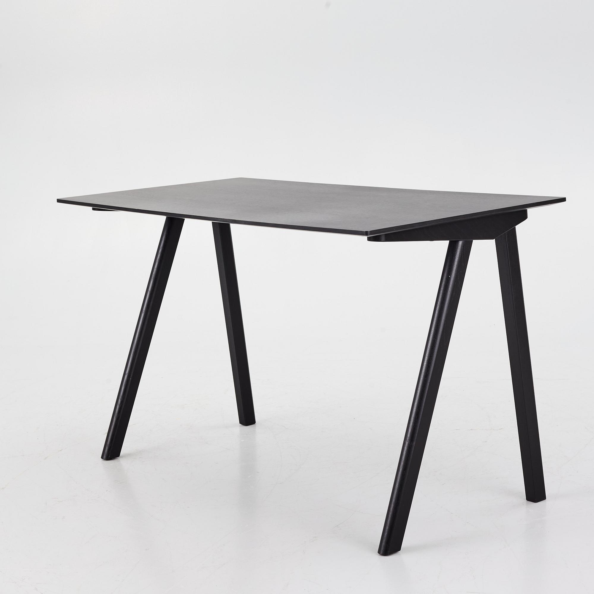 Ronan & Erwan Bouroullec, a desk, model CPH90, Hay, Denmark.