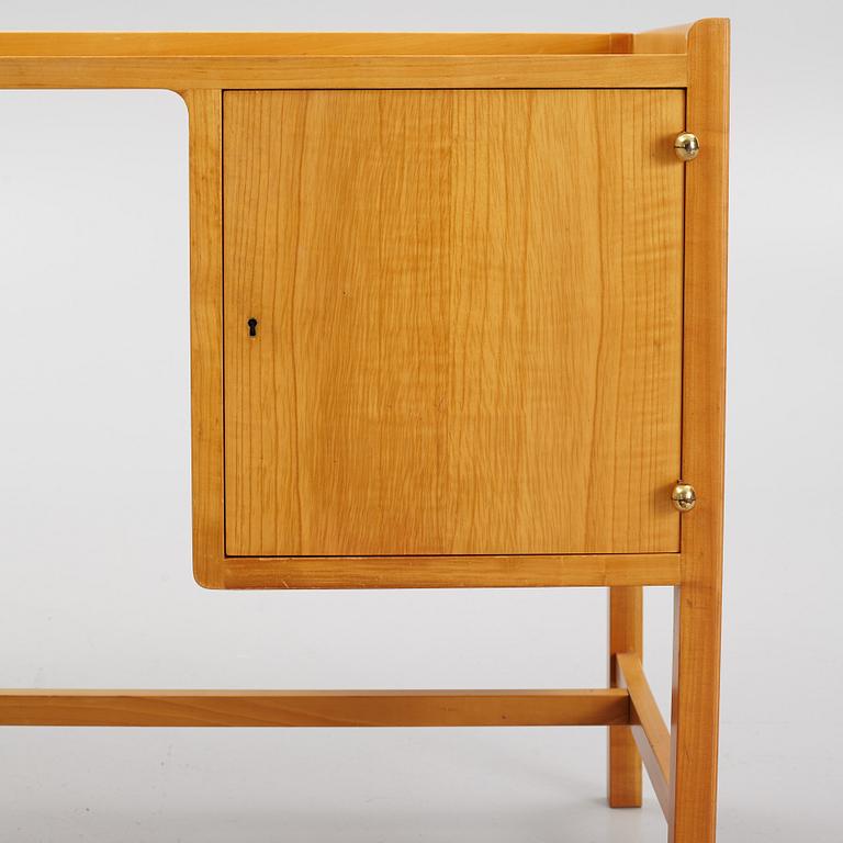 Josef Frank, dressing table / writing desk, model 736, Svenskt Tenn.