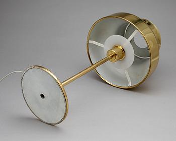 BORDSLAMPA, "Bumlingen", Anders Pehrsson för Ateljé Lyktan, Åhus.