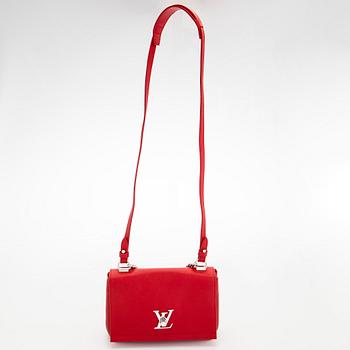 Louis Vuitton, väska, "Lockme II BB".