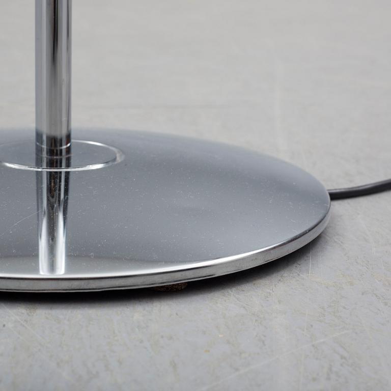 A floor lamp "Miconos Terra" by Ernesto Gismondi, for Artemide, Italy.