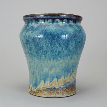 AUNE SIIMES, stengods, Arabia 1944.