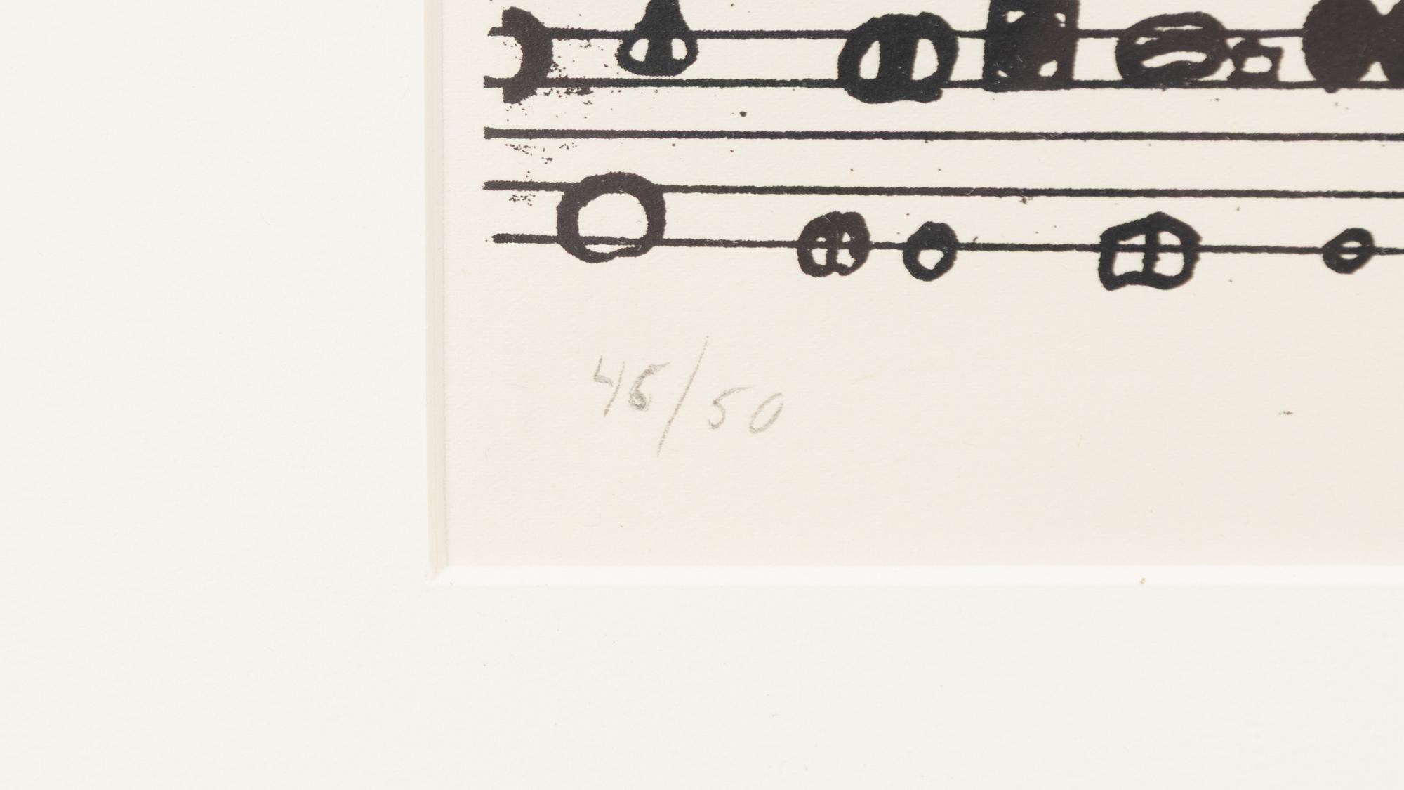Jan Tarasin, Untitled.
