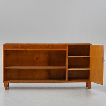 Sideboard, funkis, 1940-tal.