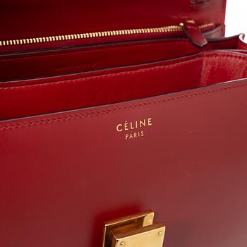 Céline, väska, "Medium Classic Bag".