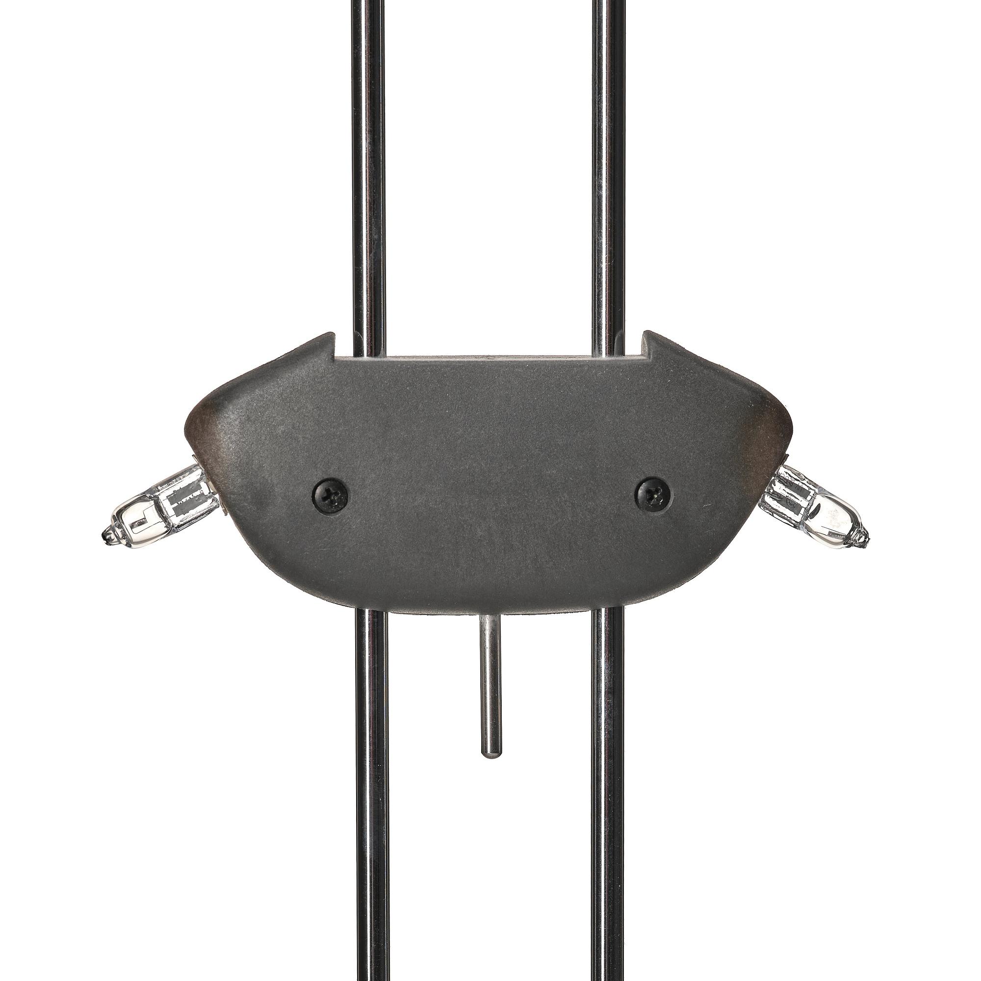 Jorge Pensi, a 'Regina Sobremesa' table lamp, B.Lux, Spain.