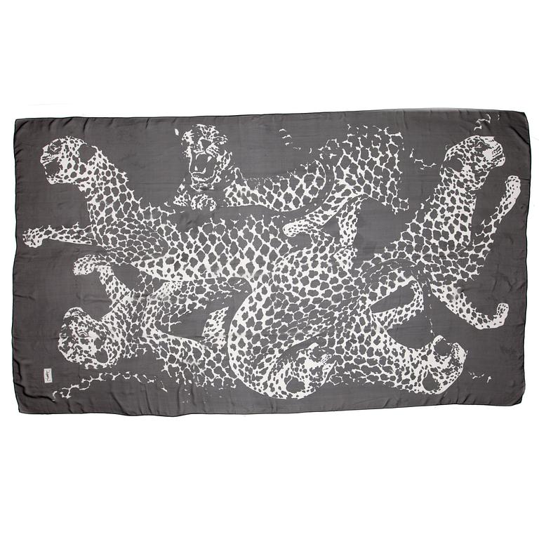 YVES SAINT LAURENT, sjal.