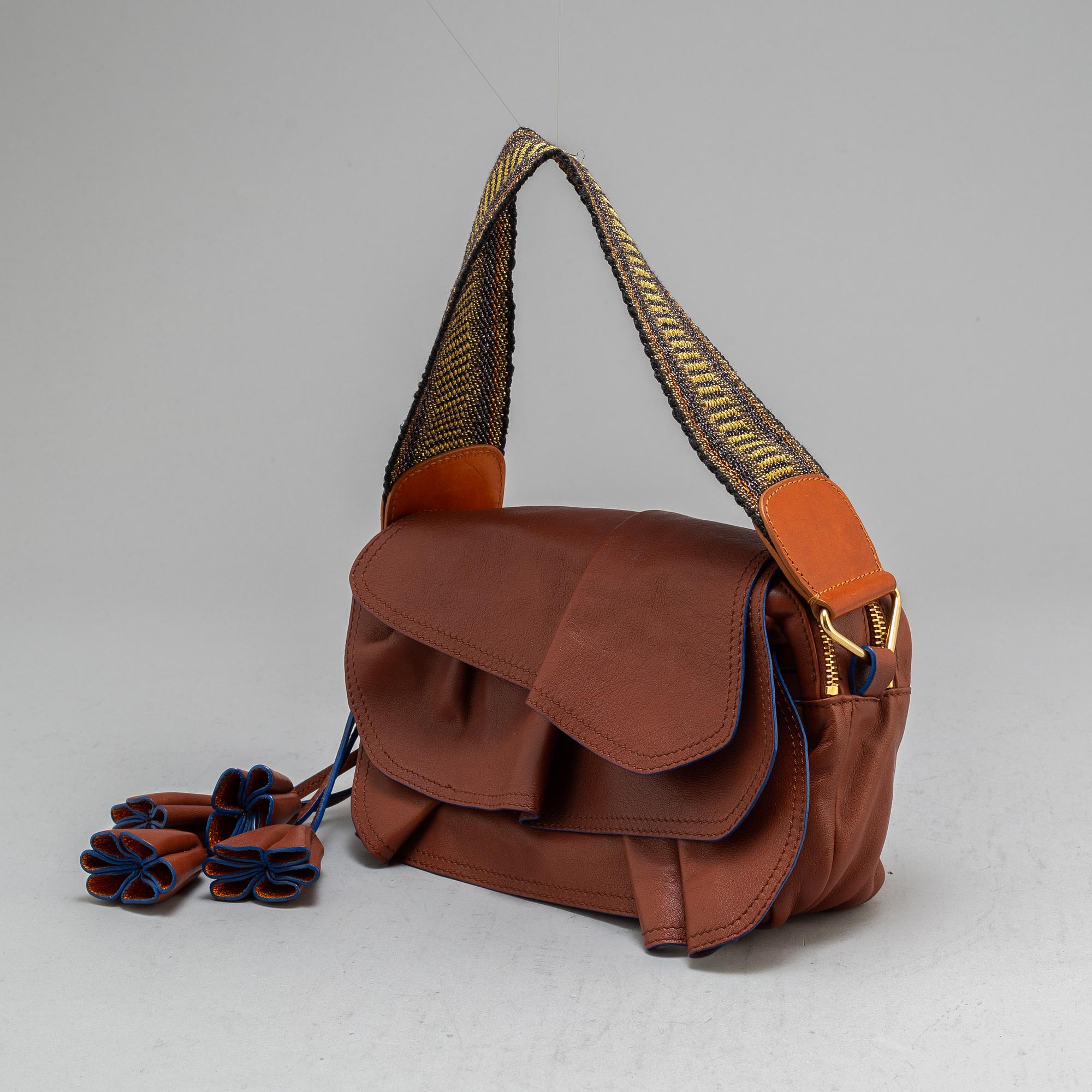 MARC JACOBS, väska.