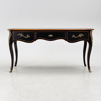Desk, Rococo style, first half of the 20th century.