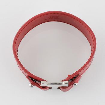 BRACELET Hermès.