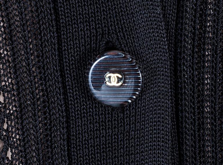 KOFTA, Chanel.