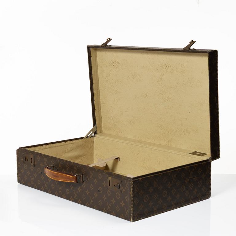 Louis Vuitton, resväska, tidigt 1900-tal.