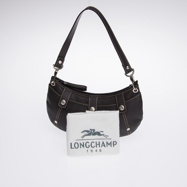VÄSKA, Longchamp.