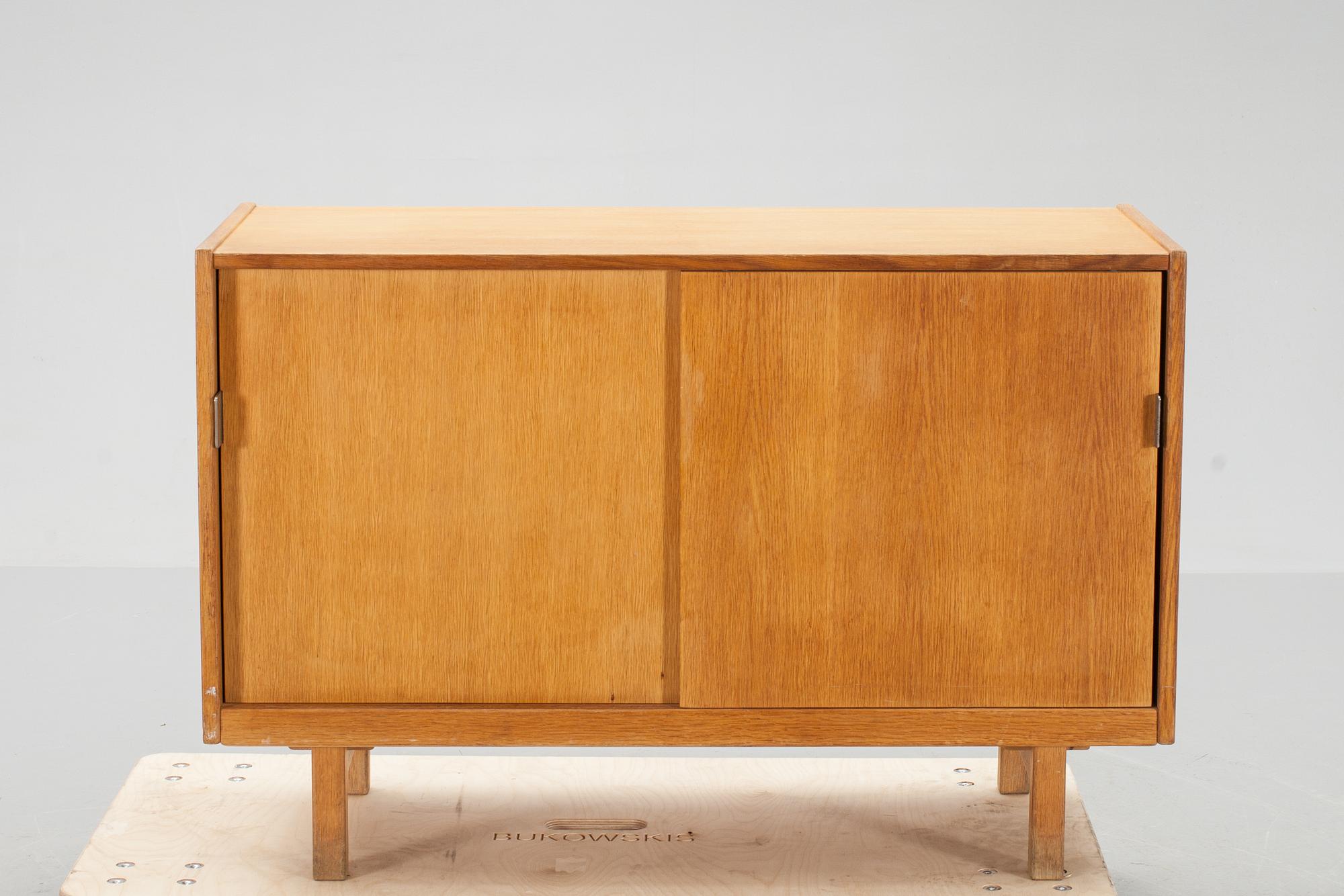 SIDEBOARD, 1960-tal.