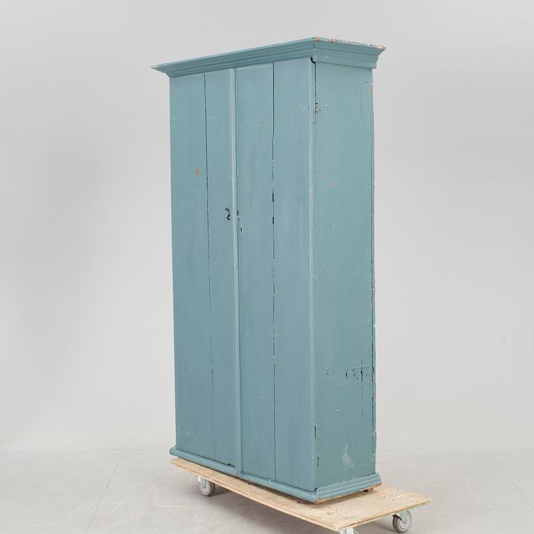 SKÅP, allmoge, omkring 1800.