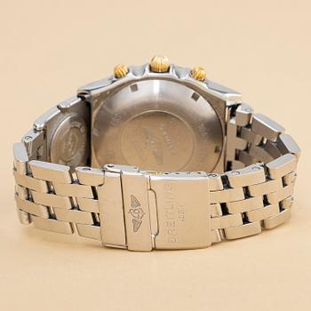 Breitling, Chronomat, UTC, ca 1993.