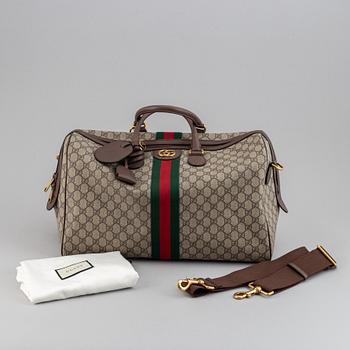GUCCI,duffelbag/weekender "Ophedia medium".