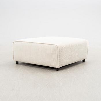Anders Nørgaard, puff, "Carmo" for BoConcept 2000s.
