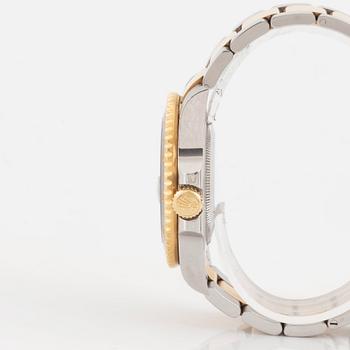 Rolex, GMT-Master II.