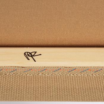 Per Fhager, "Megaman".