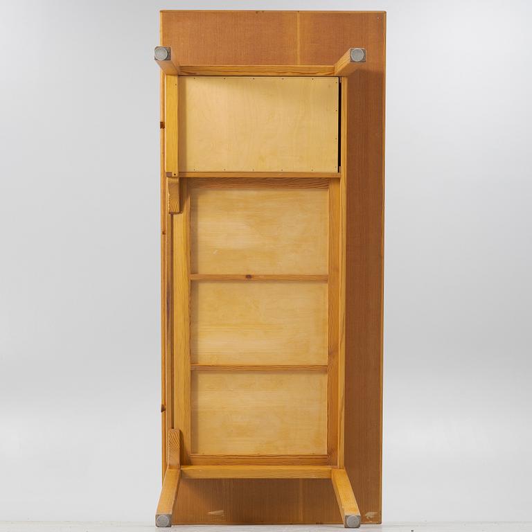 Carl Malmsten, Desk, "The Architect", 1960s.