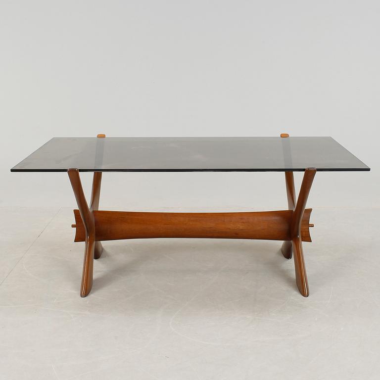 SOFFBORD, Fredrik Schriever-Abeln, 1960/70-tal.