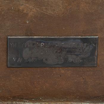 Nina Sailo, Lotta Svärd.