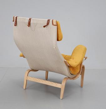 VILSTOL, "Pernilla", Bruno Mathsson, DUX.