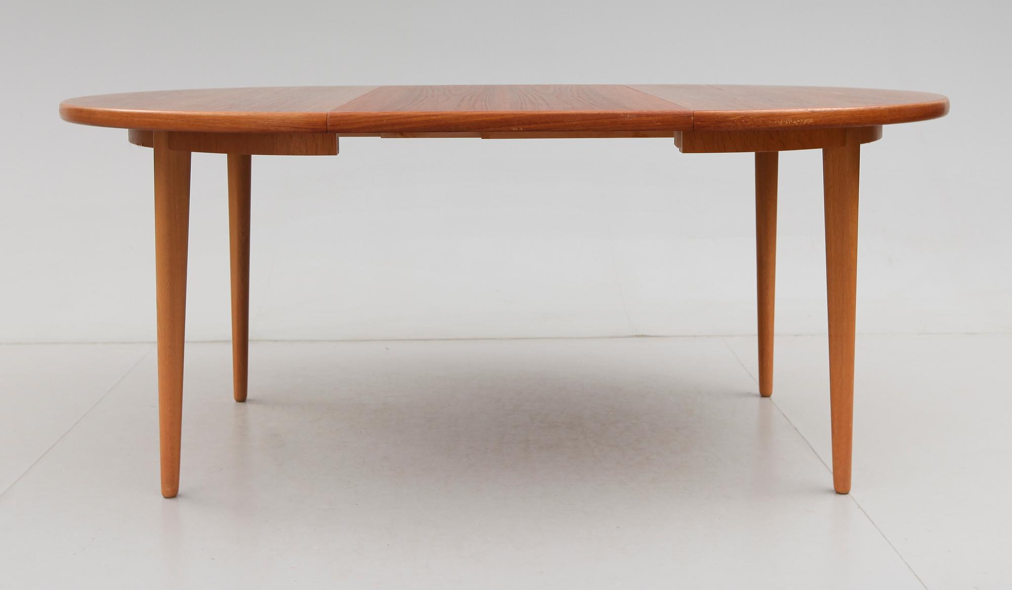 MATBORD, 1900-talets andra hälft, JOC Möbler, Vetlanda.